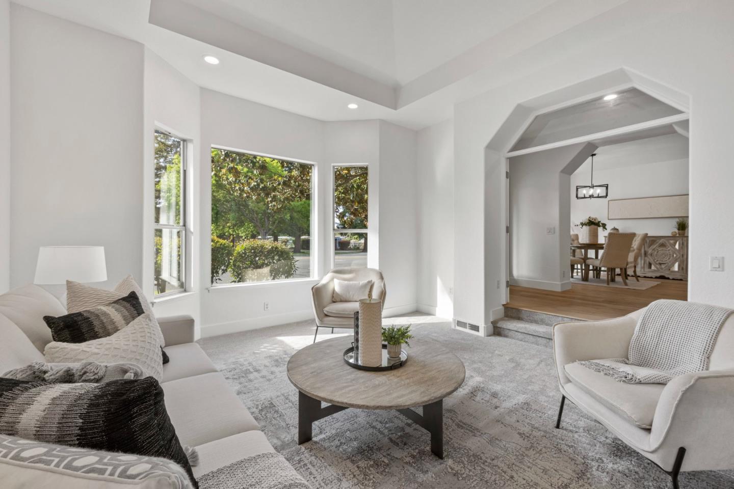 Detail Gallery Image 15 of 32 For 2247 Westgate Ave, San Jose,  CA 95125 - 5 Beds | 3 Baths
