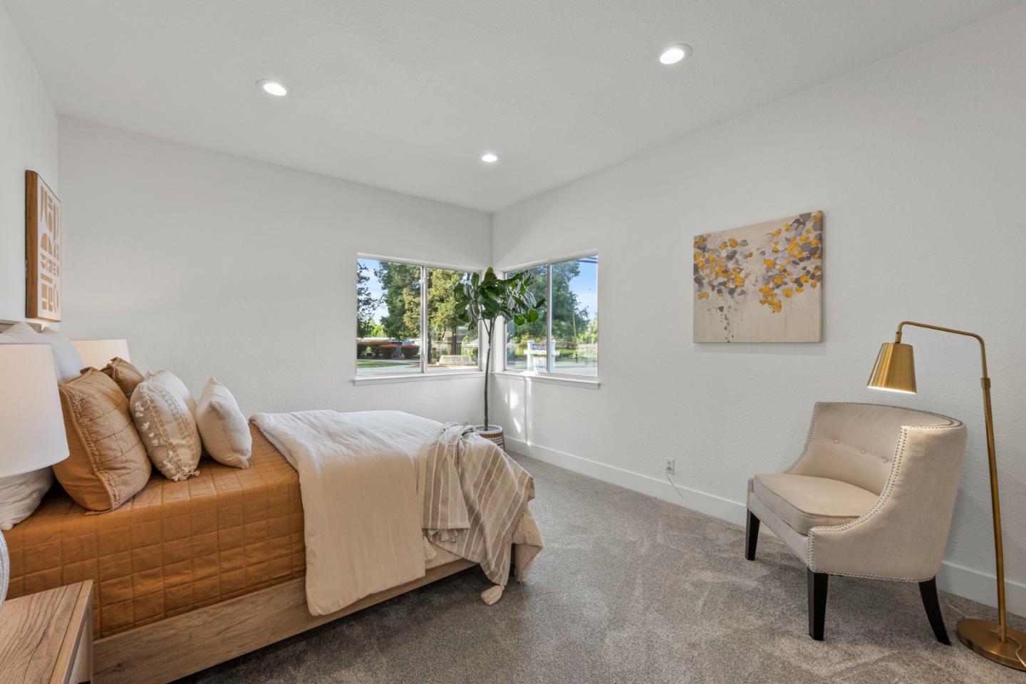 Detail Gallery Image 22 of 32 For 2247 Westgate Ave, San Jose,  CA 95125 - 5 Beds | 3 Baths