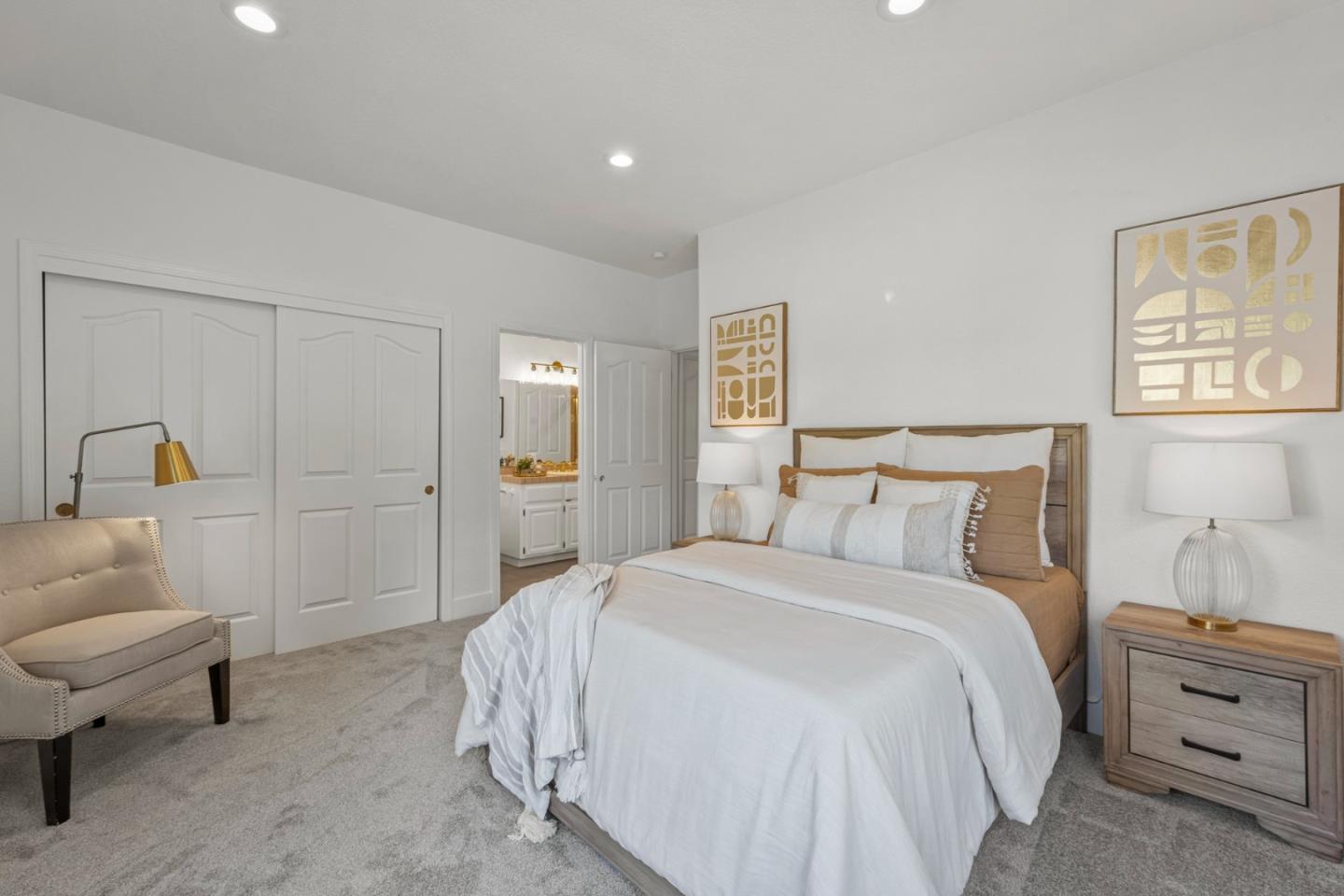 Detail Gallery Image 23 of 32 For 2247 Westgate Ave, San Jose,  CA 95125 - 5 Beds | 3 Baths