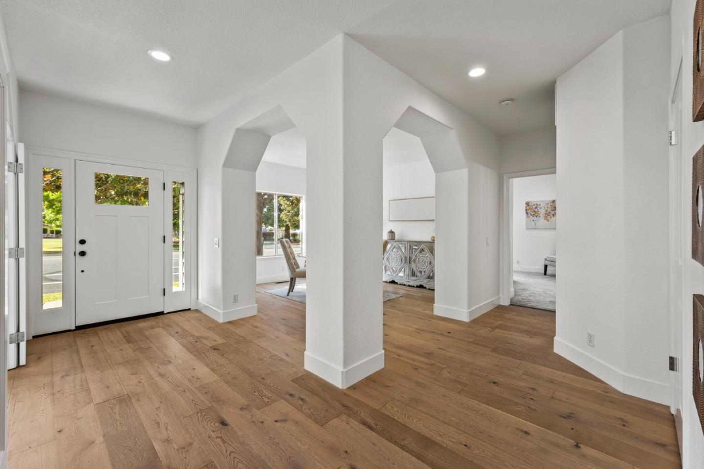 Detail Gallery Image 26 of 32 For 2247 Westgate Ave, San Jose,  CA 95125 - 5 Beds | 3 Baths