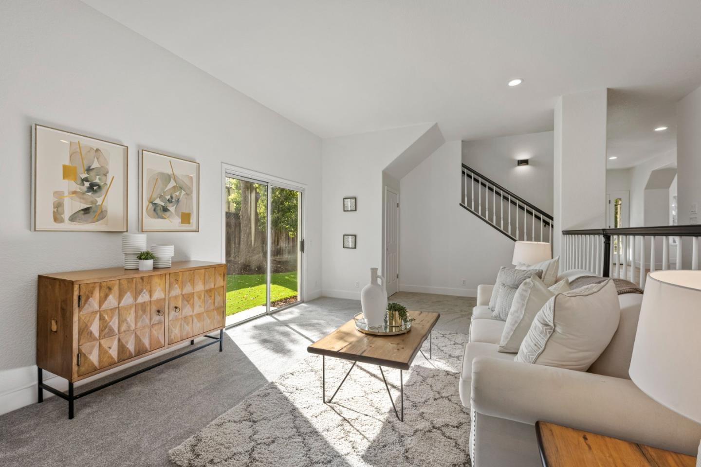Detail Gallery Image 30 of 32 For 2247 Westgate Ave, San Jose,  CA 95125 - 5 Beds | 3 Baths