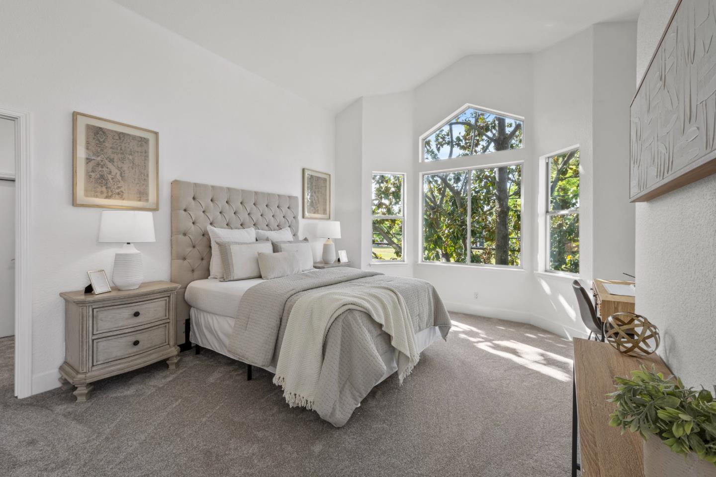 Detail Gallery Image 34 of 52 For 2247 Westgate Ave, San Jose,  CA 95125 - 5 Beds | 3 Baths