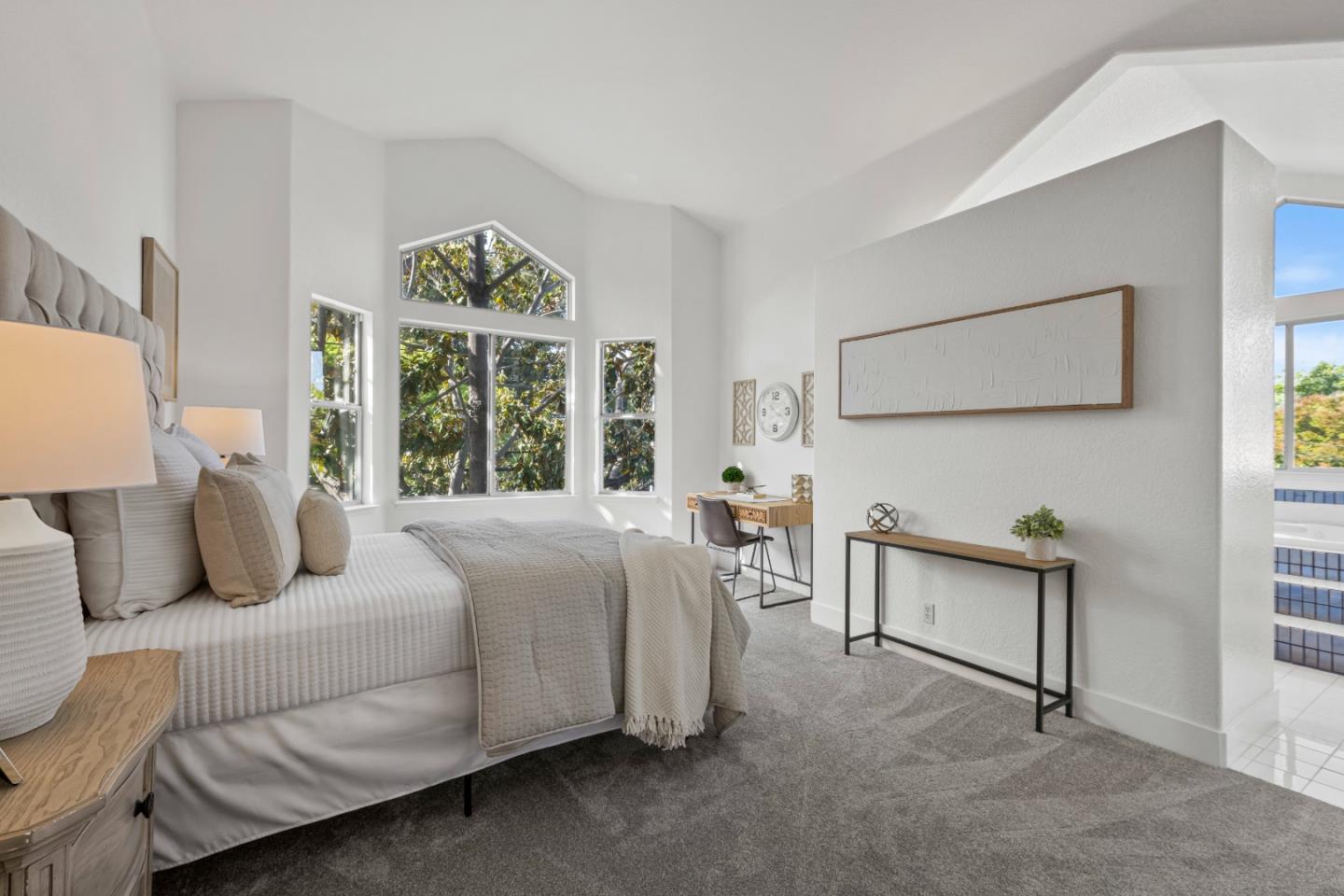 Detail Gallery Image 35 of 52 For 2247 Westgate Ave, San Jose,  CA 95125 - 5 Beds | 3 Baths