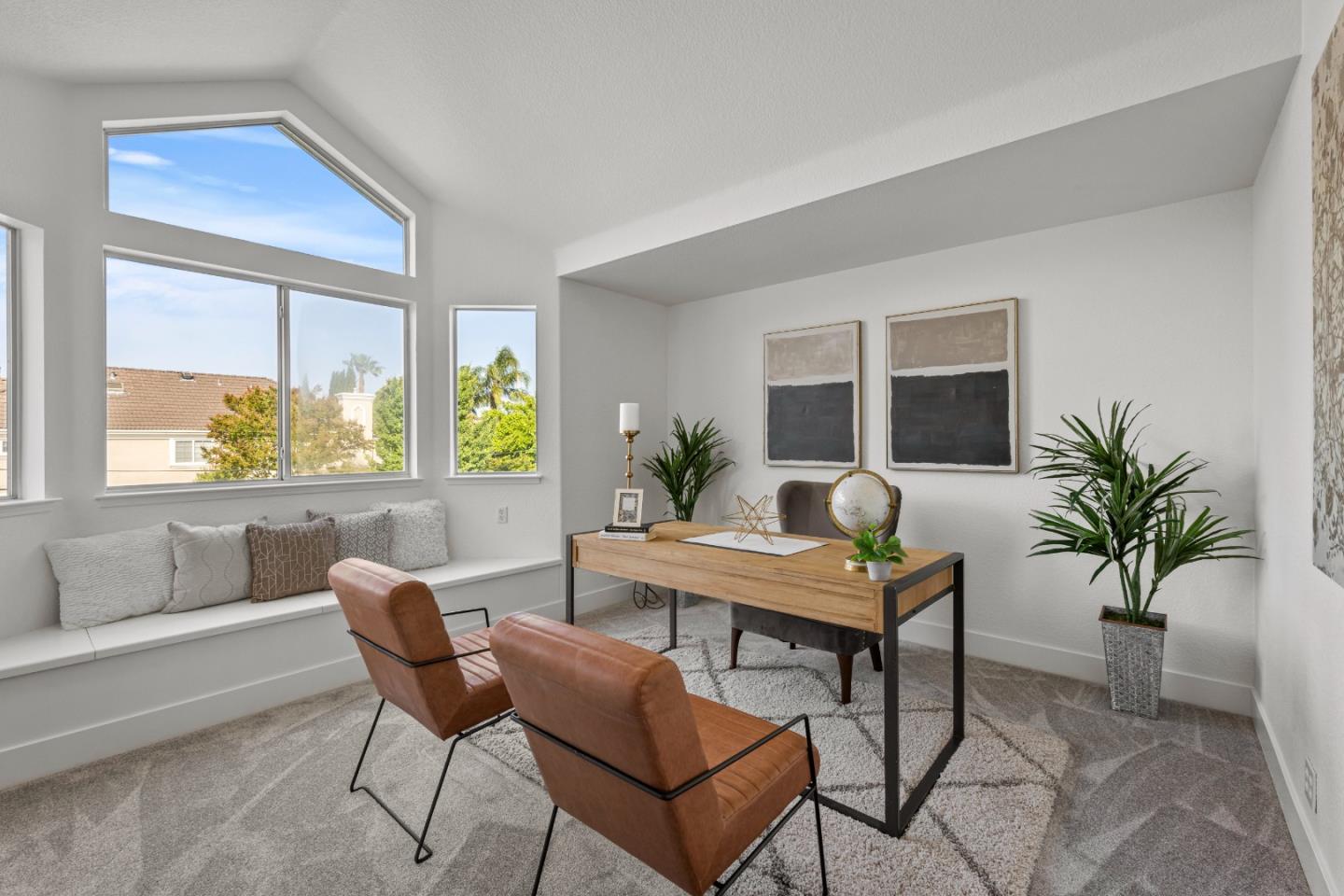 Detail Gallery Image 39 of 52 For 2247 Westgate Ave, San Jose,  CA 95125 - 5 Beds | 3 Baths