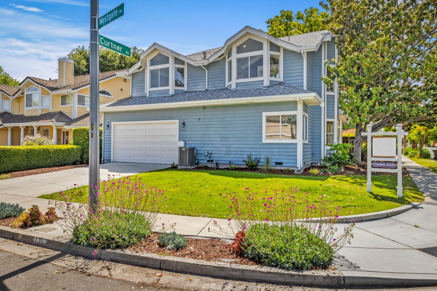 Detail Gallery Image 8 of 32 For 2247 Westgate Ave, San Jose,  CA 95125 - 5 Beds | 3 Baths