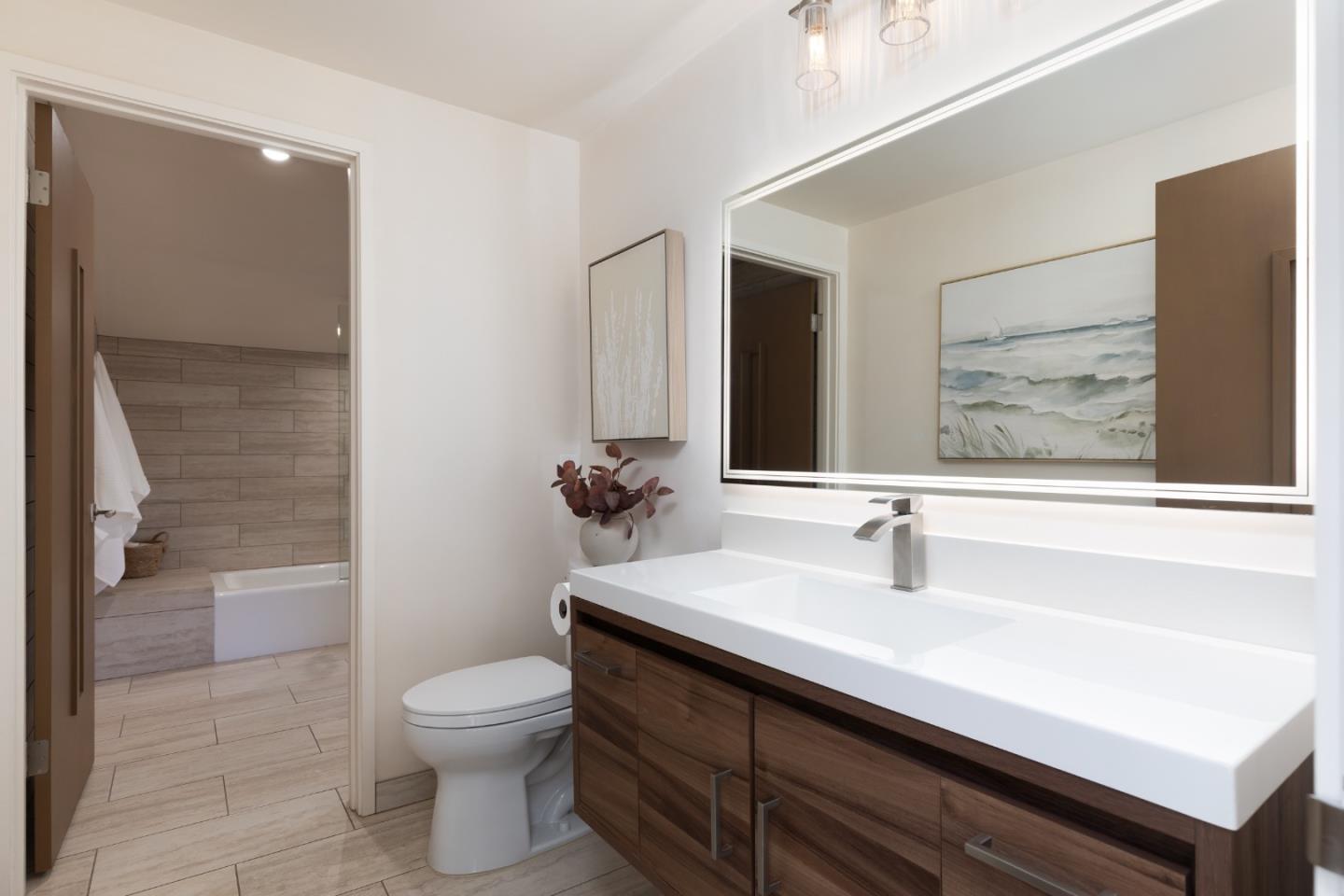 Detail Gallery Image 15 of 30 For 0 San Carlos 4 Ne of Third, Carmel,  CA 93923 - 2 Beds | 3 Baths