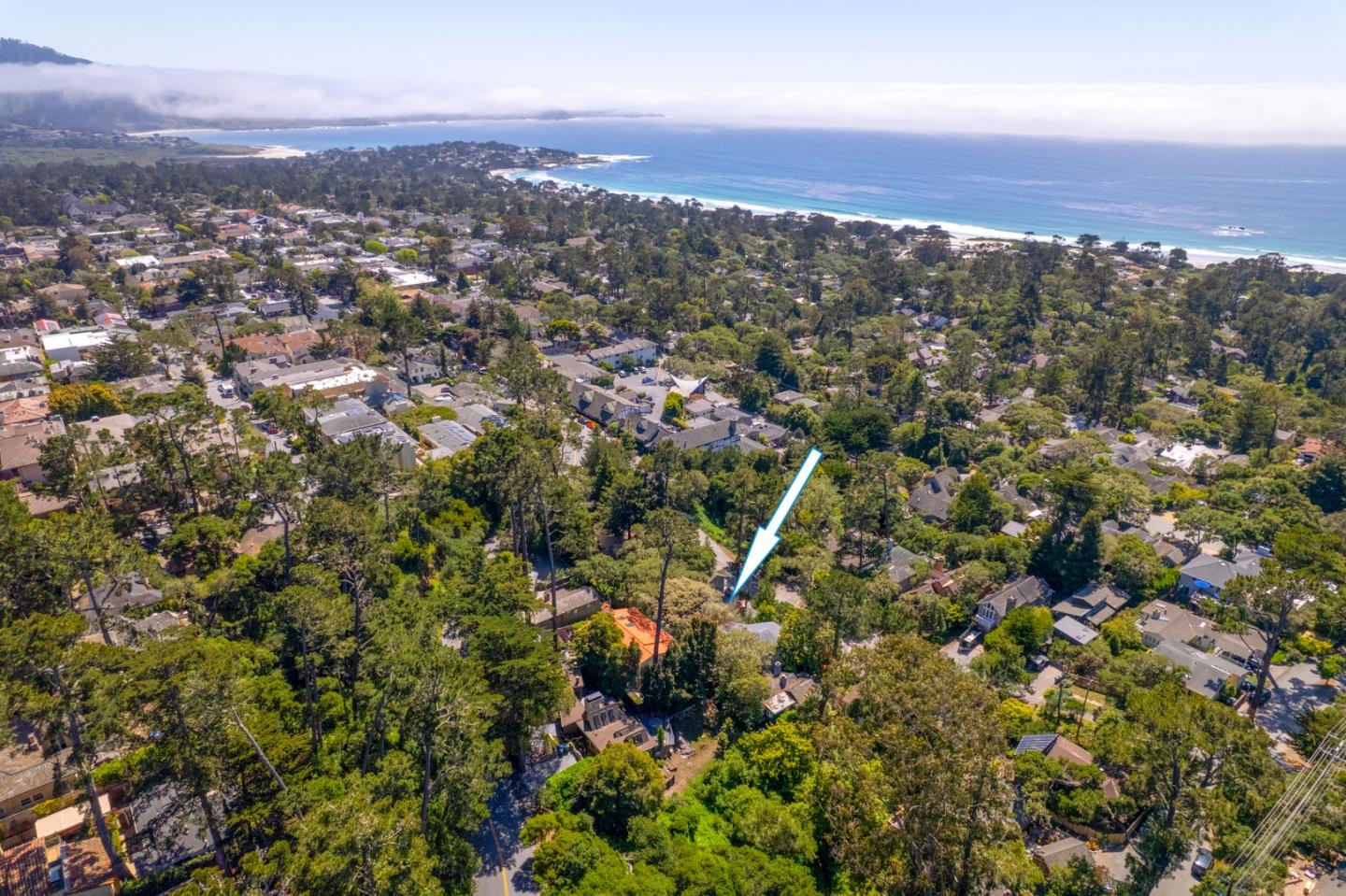 Detail Gallery Image 28 of 30 For 0 San Carlos 4 Ne of Third, Carmel,  CA 93923 - 2 Beds | 3 Baths
