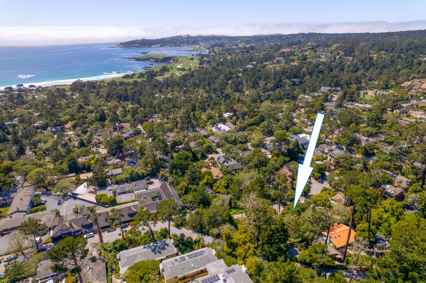 Detail Gallery Image 29 of 30 For 0 San Carlos 4 Ne of Third, Carmel,  CA 93923 - 2 Beds | 3 Baths