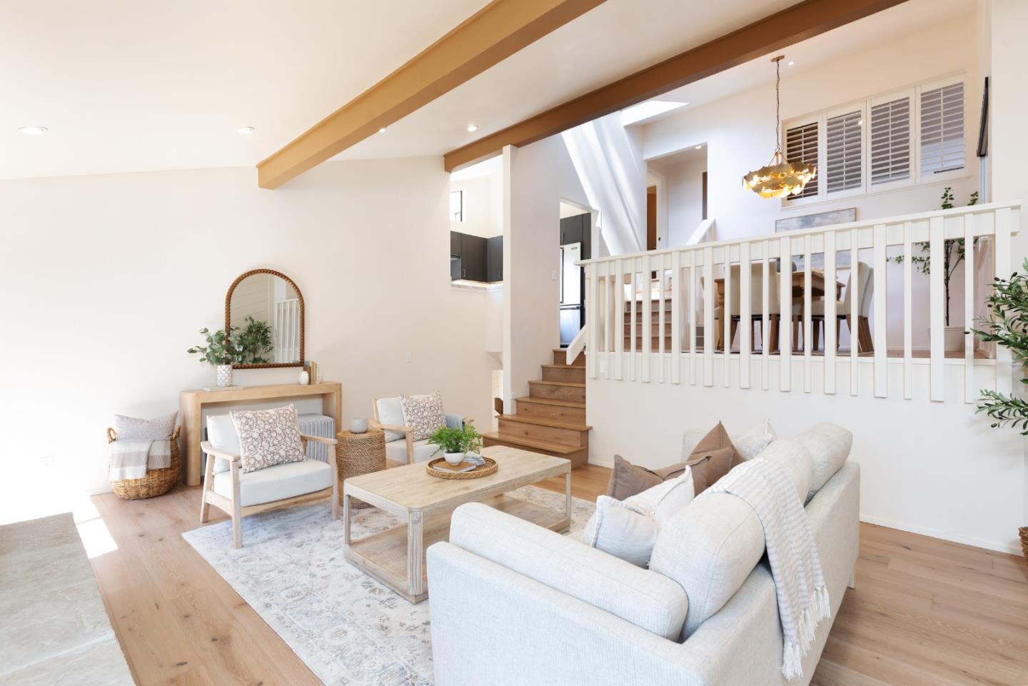 Detail Gallery Image 7 of 30 For 0 San Carlos 4 Ne of Third, Carmel,  CA 93923 - 2 Beds | 3 Baths