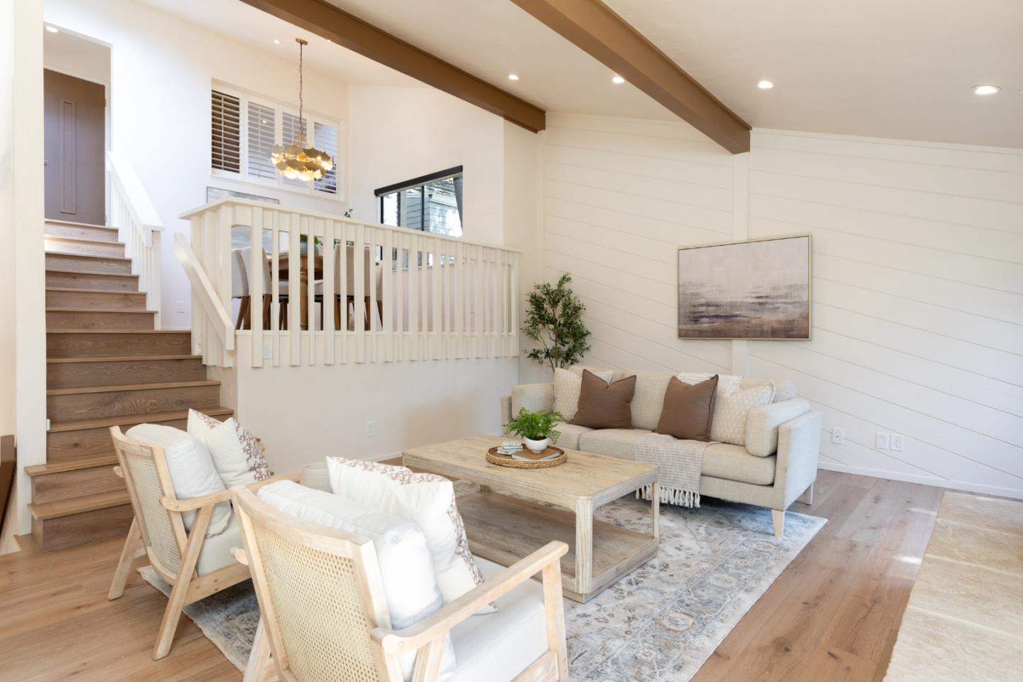 Detail Gallery Image 8 of 30 For 0 San Carlos 4 Ne of Third, Carmel,  CA 93923 - 2 Beds | 3 Baths