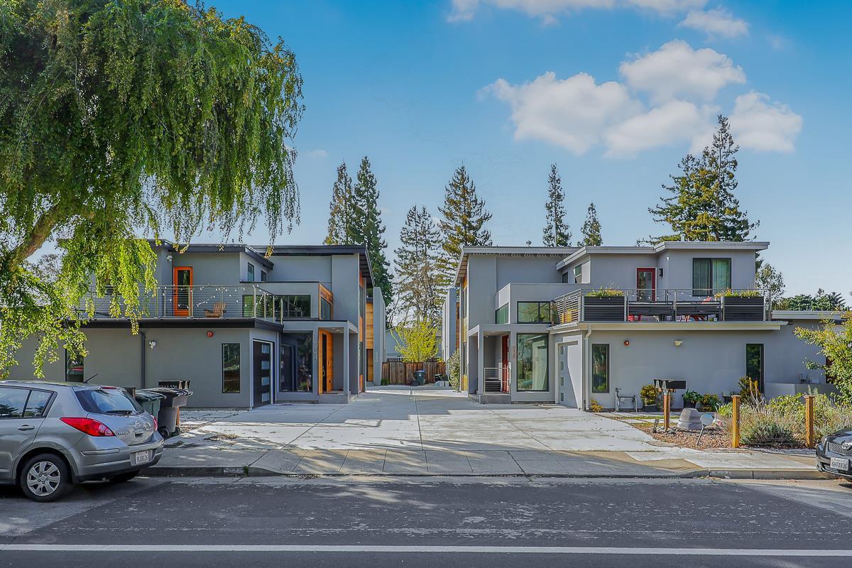 Detail Gallery Image 1 of 147 For 534 & 536 N Whisman Rd, Mountain View,  CA 94043 - – Beds | – Baths