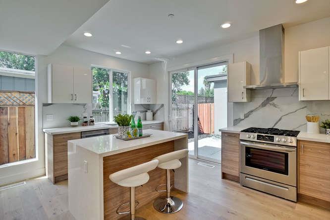 Detail Gallery Image 100 of 147 For 534 & 536 N Whisman Rd, Mountain View,  CA 94043 - – Beds | – Baths