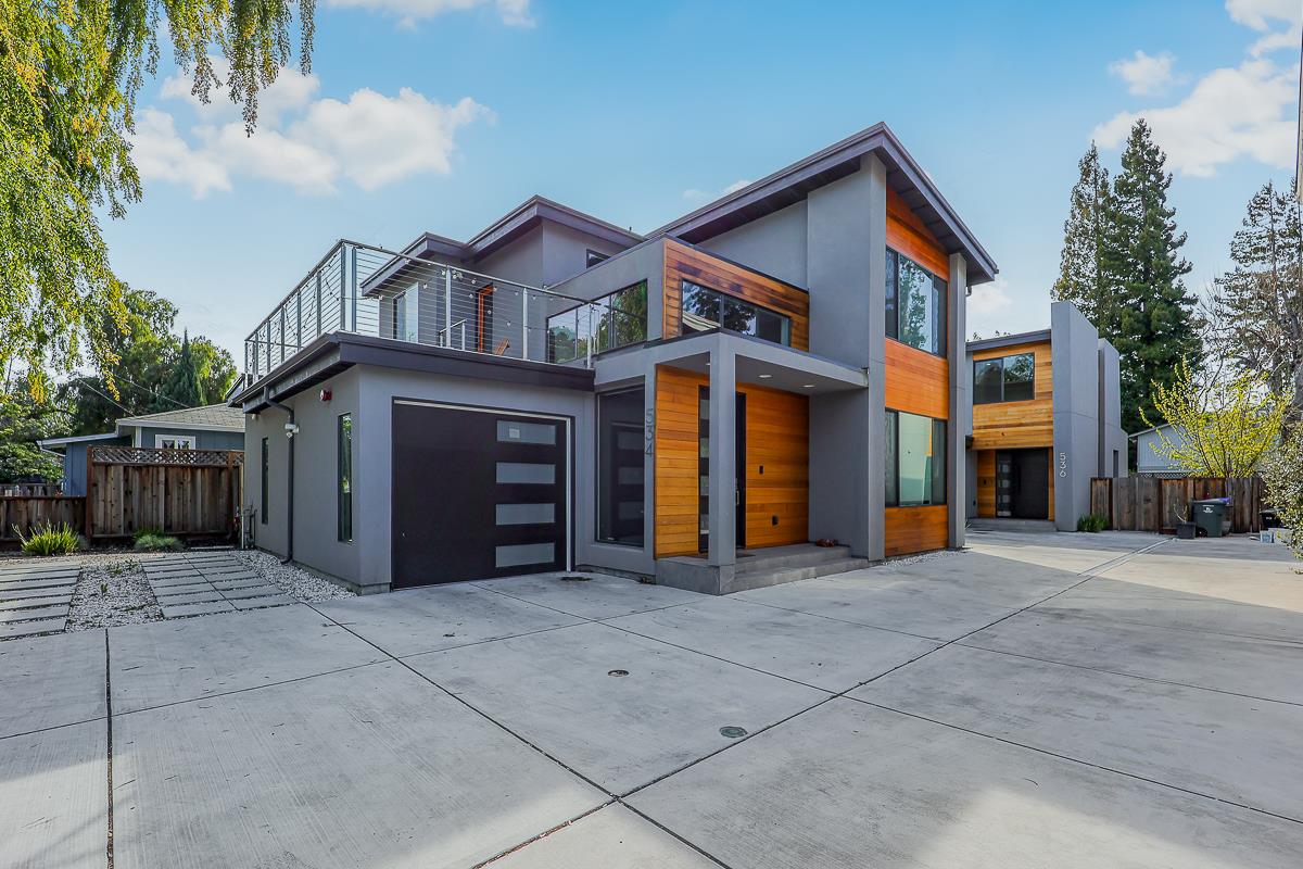 Detail Gallery Image 4 of 147 For 534 & 536 N Whisman Rd, Mountain View,  CA 94043 - – Beds | – Baths