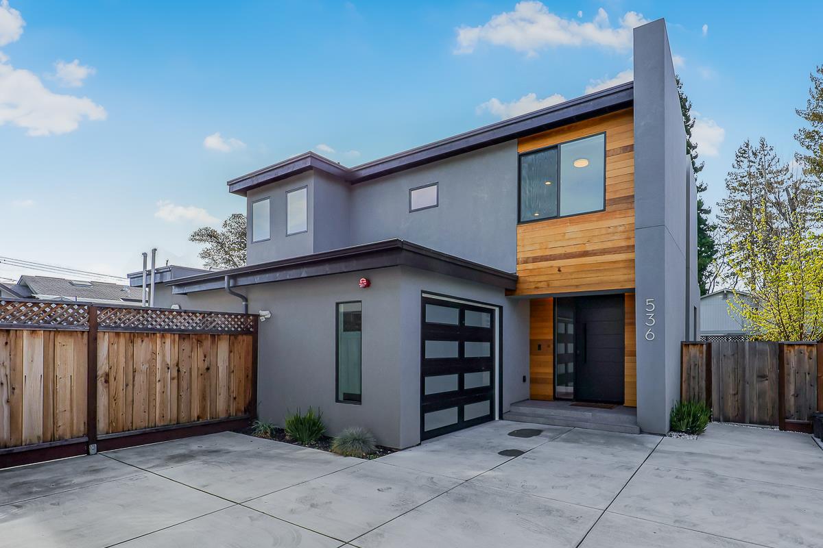 Detail Gallery Image 6 of 147 For 534 & 536 N Whisman Rd, Mountain View,  CA 94043 - – Beds | – Baths