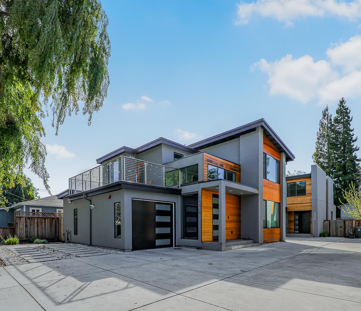 Detail Gallery Image 7 of 147 For 534 & 536 N Whisman Rd, Mountain View,  CA 94043 - – Beds | – Baths