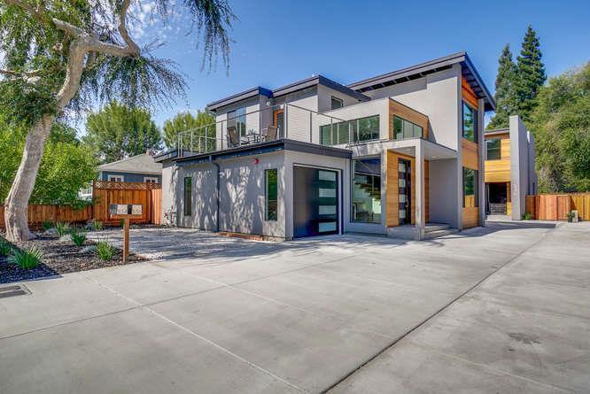 Detail Gallery Image 80 of 147 For 534 & 536 N Whisman Rd, Mountain View,  CA 94043 - – Beds | – Baths