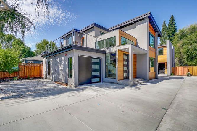 Detail Gallery Image 81 of 147 For 534 & 536 N Whisman Rd, Mountain View,  CA 94043 - – Beds | – Baths