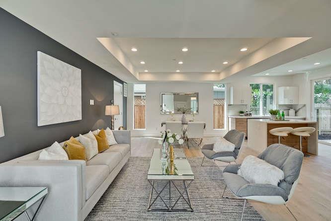 Detail Gallery Image 93 of 147 For 534 & 536 N Whisman Rd, Mountain View,  CA 94043 - – Beds | – Baths