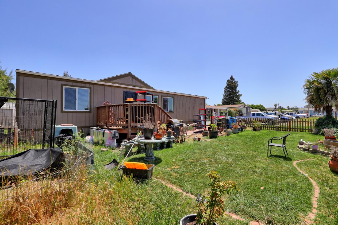 Detail Gallery Image 16 of 16 For 2900 Fairview Rd #77,  Hollister,  CA 95023 - 3 Beds | 2 Baths