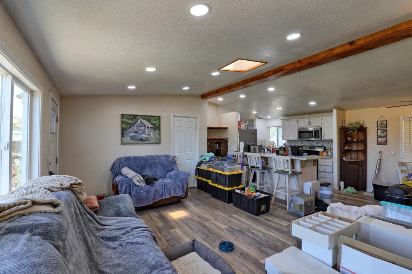 Detail Gallery Image 6 of 16 For 2900 Fairview Rd #77,  Hollister,  CA 95023 - 3 Beds | 2 Baths