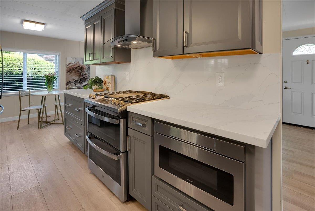 Detail Gallery Image 12 of 26 For 800 Brommer St #73,  Santa Cruz,  CA 95062 - 2 Beds | 1 Baths