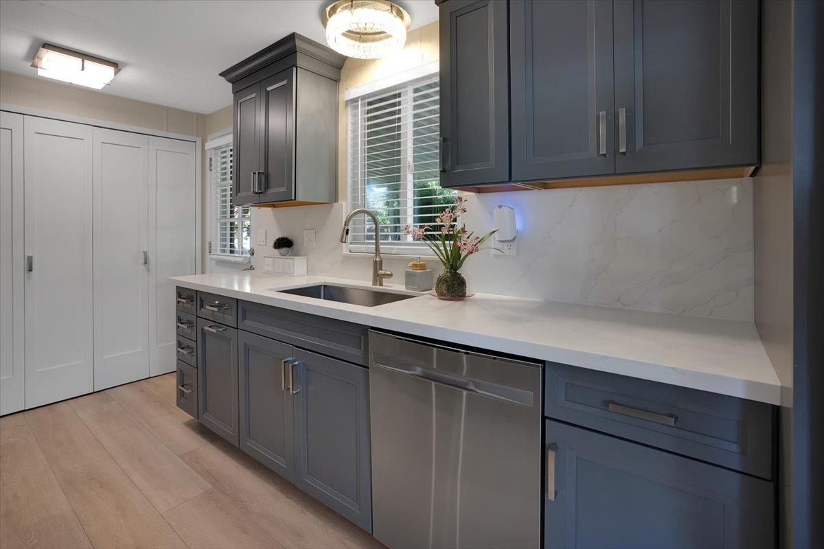Detail Gallery Image 13 of 26 For 800 Brommer St #73,  Santa Cruz,  CA 95062 - 2 Beds | 1 Baths