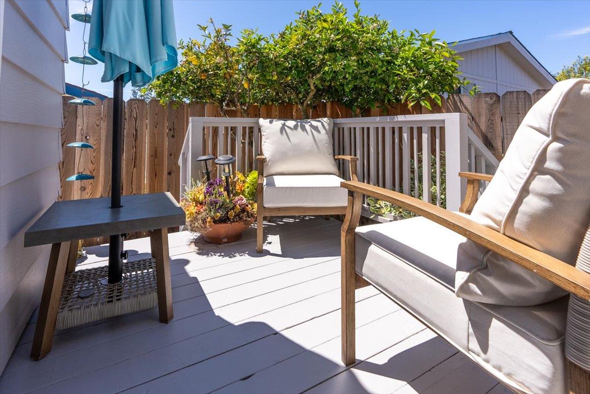 Detail Gallery Image 17 of 26 For 800 Brommer St #73,  Santa Cruz,  CA 95062 - 2 Beds | 1 Baths