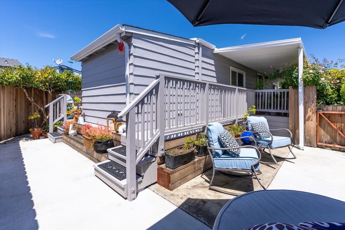 Detail Gallery Image 23 of 26 For 800 Brommer St #73,  Santa Cruz,  CA 95062 - 2 Beds | 1 Baths