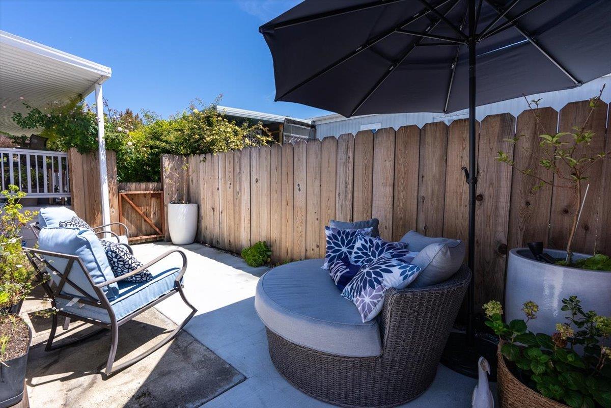 Detail Gallery Image 24 of 26 For 800 Brommer St #73,  Santa Cruz,  CA 95062 - 2 Beds | 1 Baths
