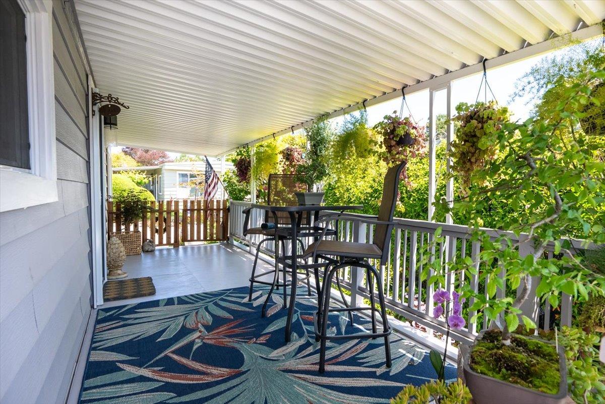 Detail Gallery Image 26 of 26 For 800 Brommer St #73,  Santa Cruz,  CA 95062 - 2 Beds | 1 Baths