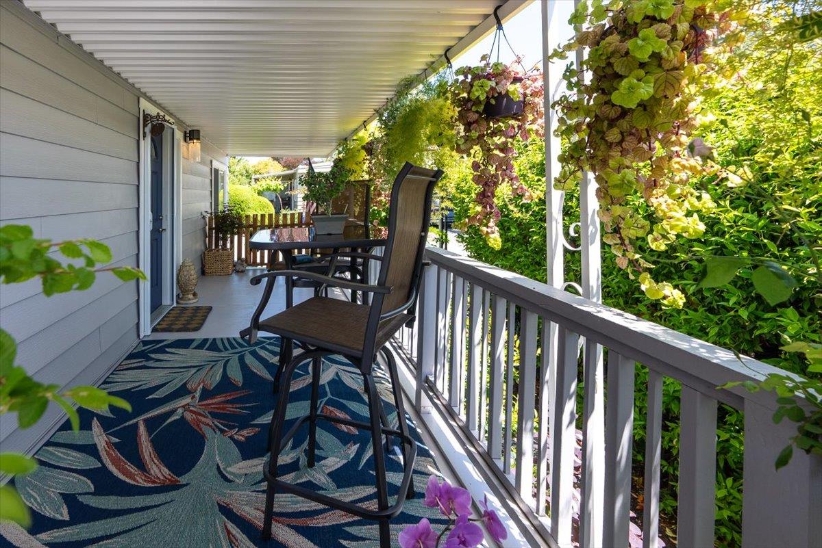 Detail Gallery Image 3 of 26 For 800 Brommer St #73,  Santa Cruz,  CA 95062 - 2 Beds | 1 Baths