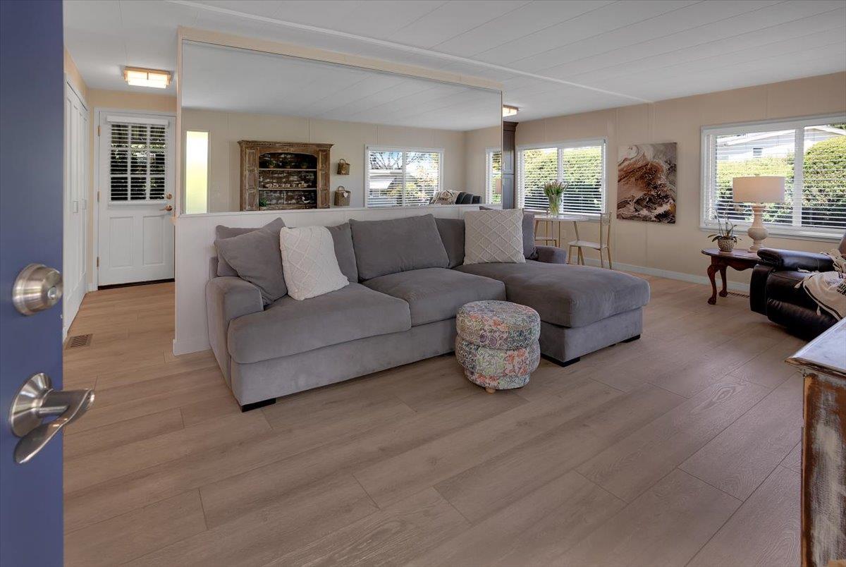 Detail Gallery Image 5 of 26 For 800 Brommer St #73,  Santa Cruz,  CA 95062 - 2 Beds | 1 Baths