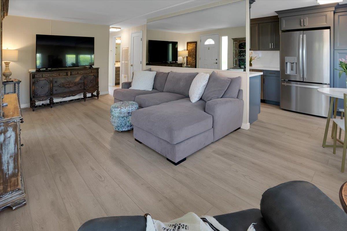 Detail Gallery Image 7 of 26 For 800 Brommer St #73,  Santa Cruz,  CA 95062 - 2 Beds | 1 Baths