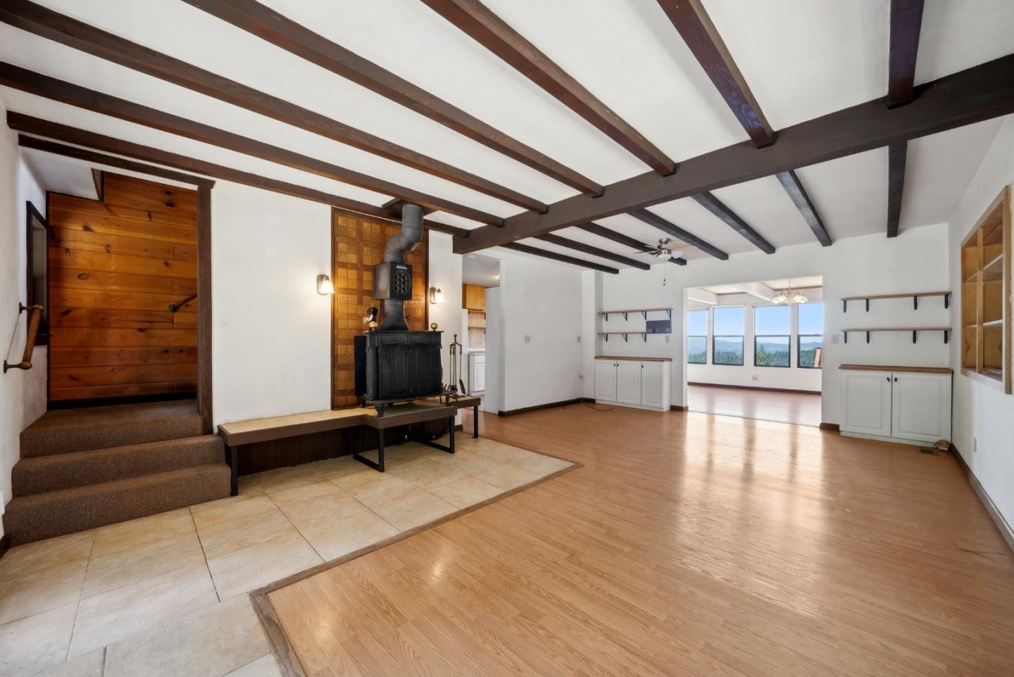 Detail Gallery Image 12 of 67 For 1315 Sunset Ridge Rd, Los Gatos,  CA 95033 - 4 Beds | 2 Baths