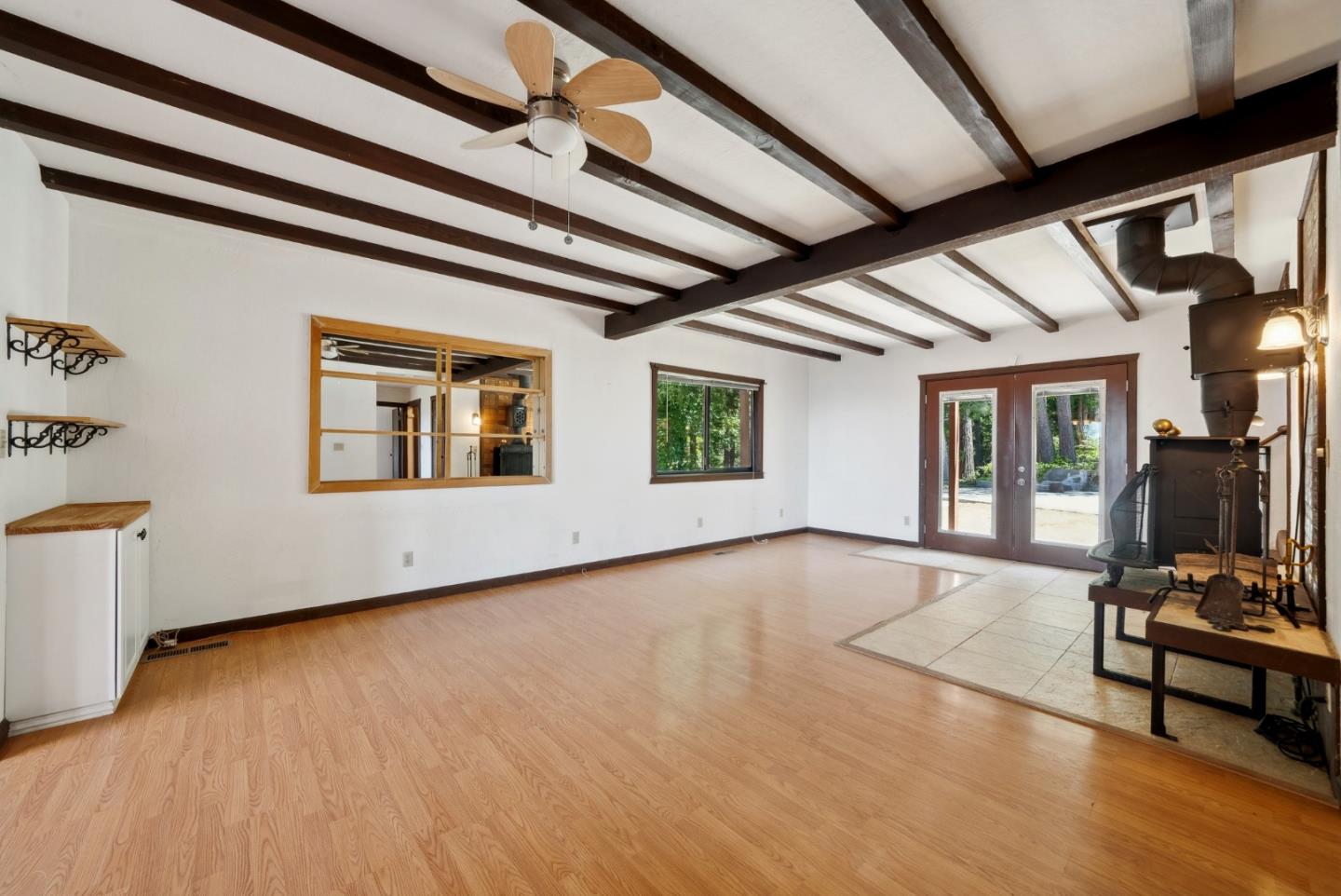 Detail Gallery Image 14 of 67 For 1315 Sunset Ridge Rd, Los Gatos,  CA 95033 - 4 Beds | 2 Baths