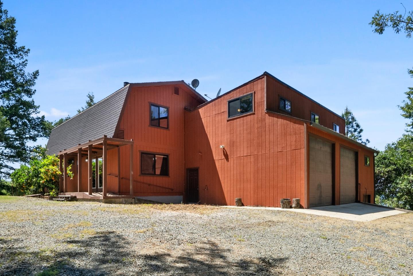 Detail Gallery Image 3 of 67 For 1315 Sunset Ridge Rd, Los Gatos,  CA 95033 - 4 Beds | 2 Baths