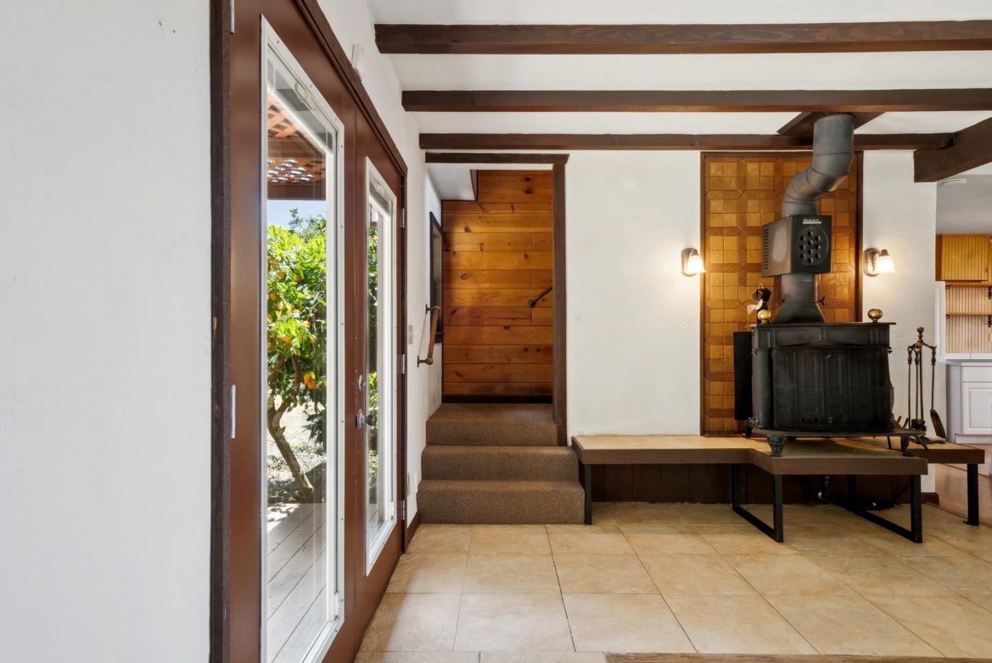Detail Gallery Image 33 of 67 For 1315 Sunset Ridge Rd, Los Gatos,  CA 95033 - 4 Beds | 2 Baths