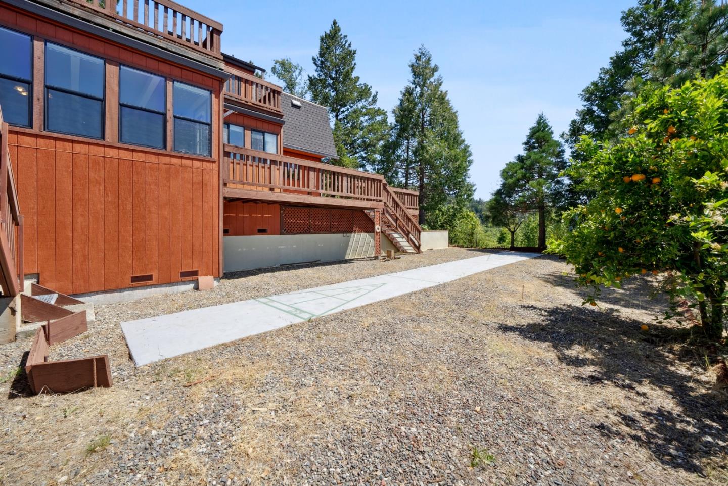 Detail Gallery Image 54 of 67 For 1315 Sunset Ridge Rd, Los Gatos,  CA 95033 - 4 Beds | 2 Baths