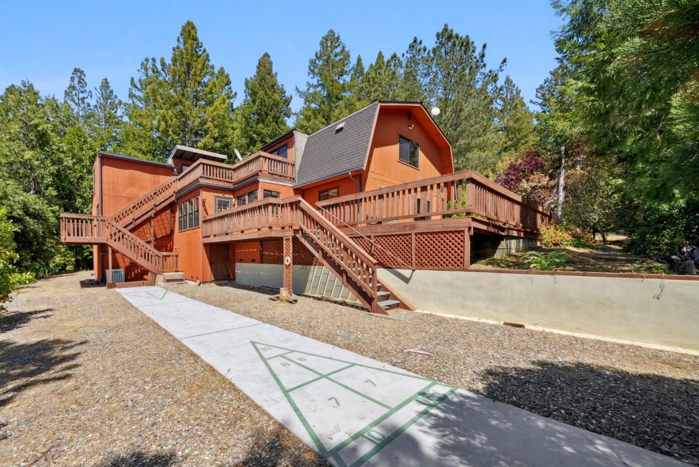 Detail Gallery Image 56 of 67 For 1315 Sunset Ridge Rd, Los Gatos,  CA 95033 - 4 Beds | 2 Baths