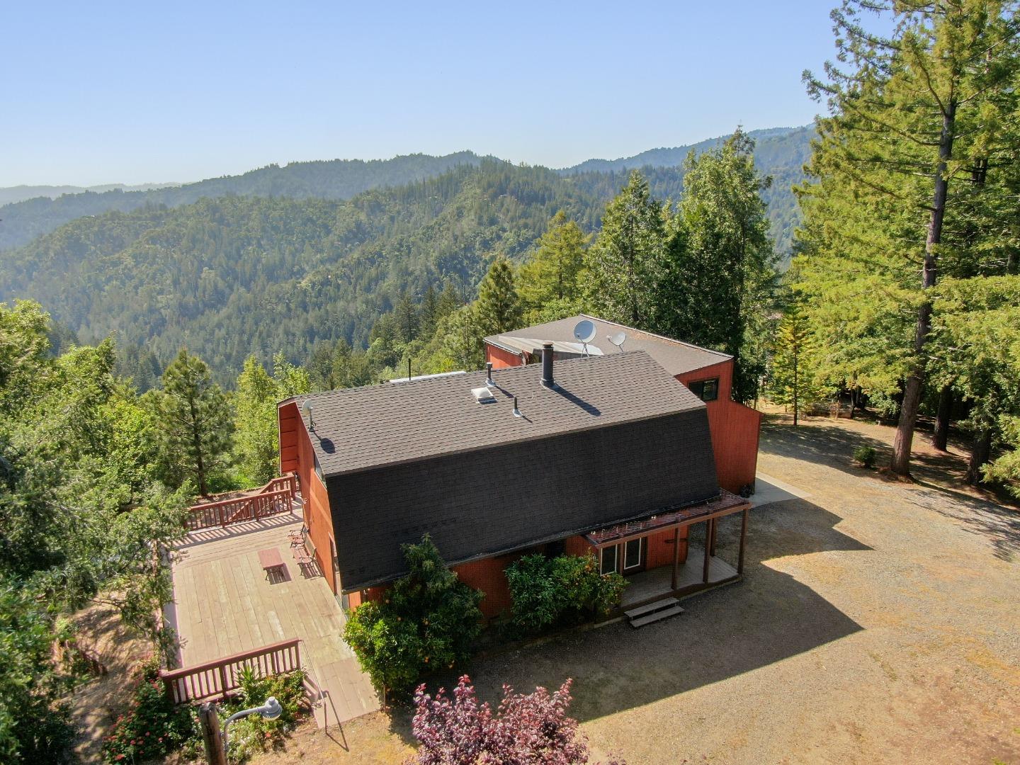 Detail Gallery Image 60 of 67 For 1315 Sunset Ridge Rd, Los Gatos,  CA 95033 - 4 Beds | 2 Baths