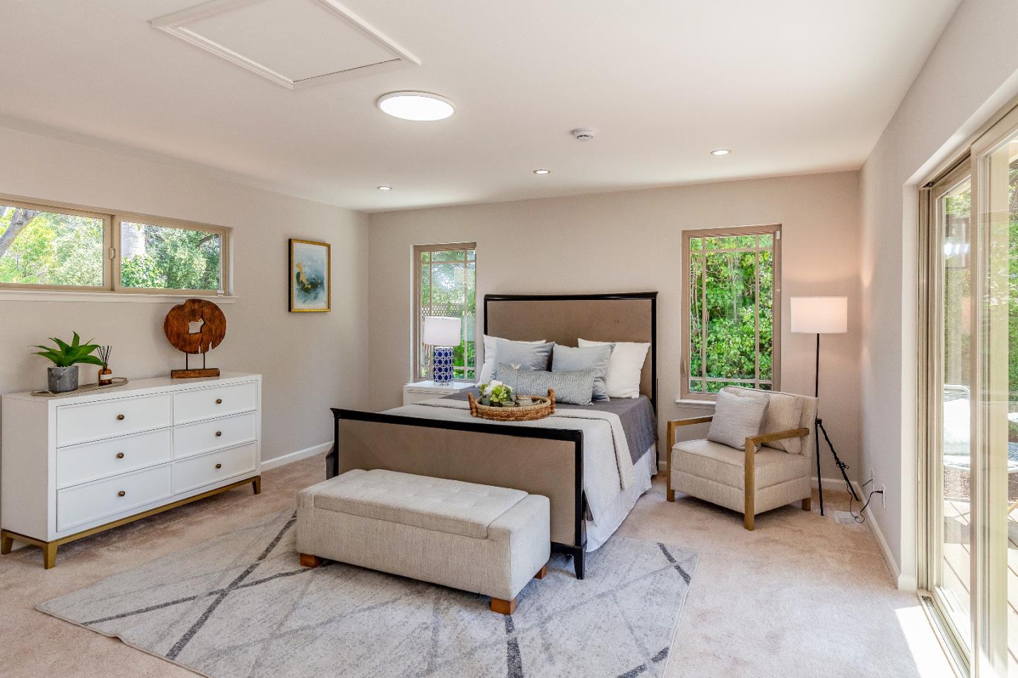 Detail Gallery Image 20 of 43 For 12141 Marilla Dr, Saratoga,  CA 95070 - 5 Beds | 2/1 Baths