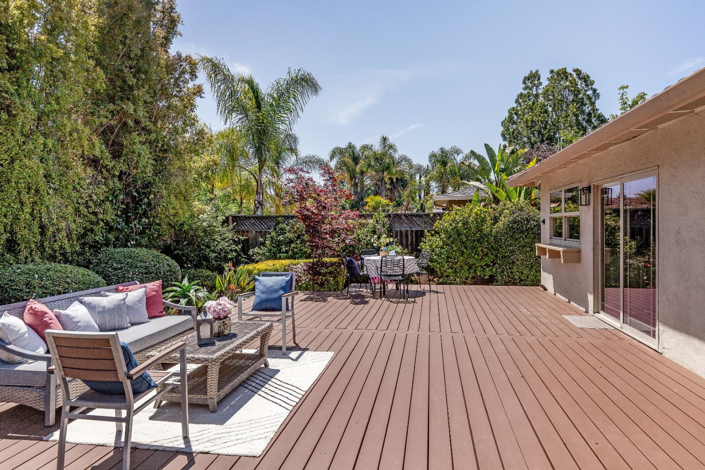 Detail Gallery Image 40 of 43 For 12141 Marilla Dr, Saratoga,  CA 95070 - 5 Beds | 2/1 Baths