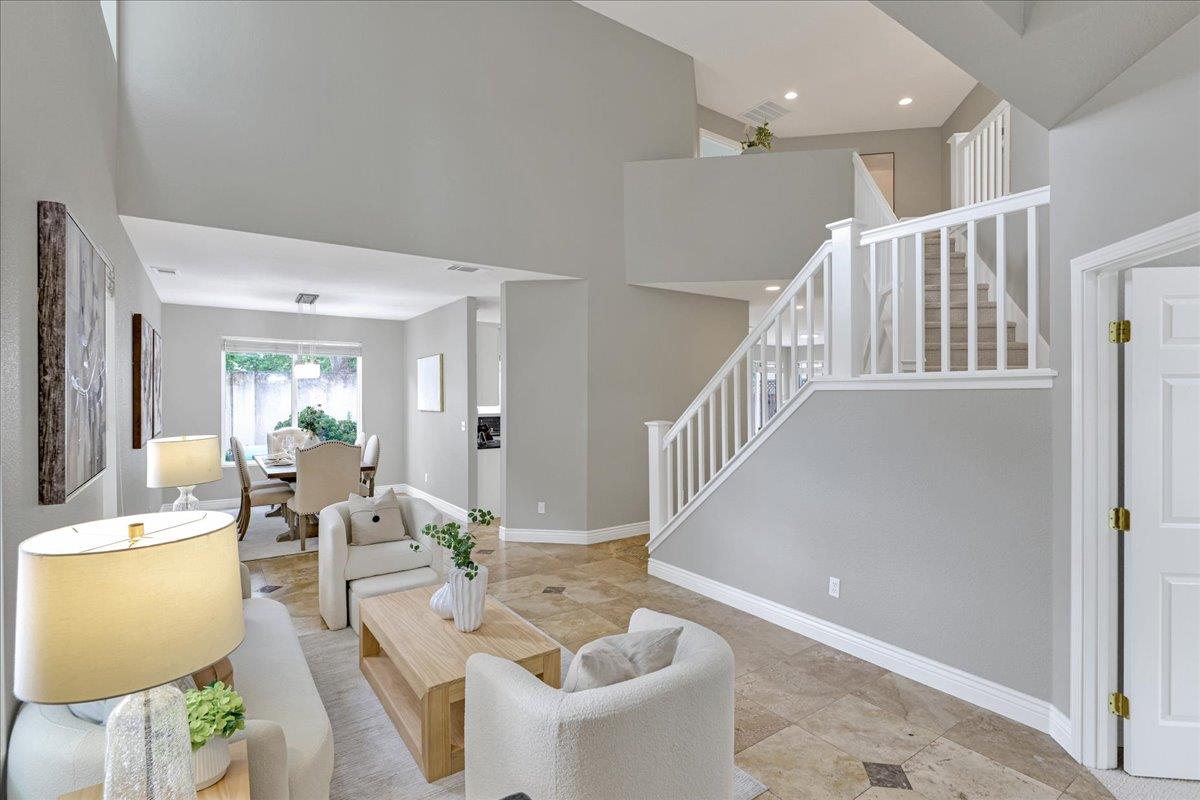Detail Gallery Image 7 of 58 For 4480 Peacock Ct, Dublin,  CA 94568 - 4 Beds | 3 Baths