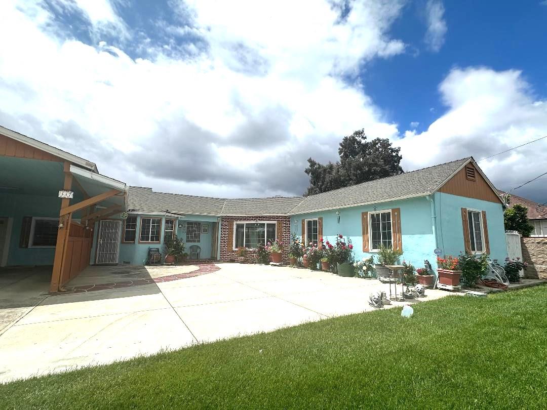 Detail Gallery Image 3 of 18 For 337 N 2nd St, King City,  CA 93930 - 2 Beds | 2 Baths