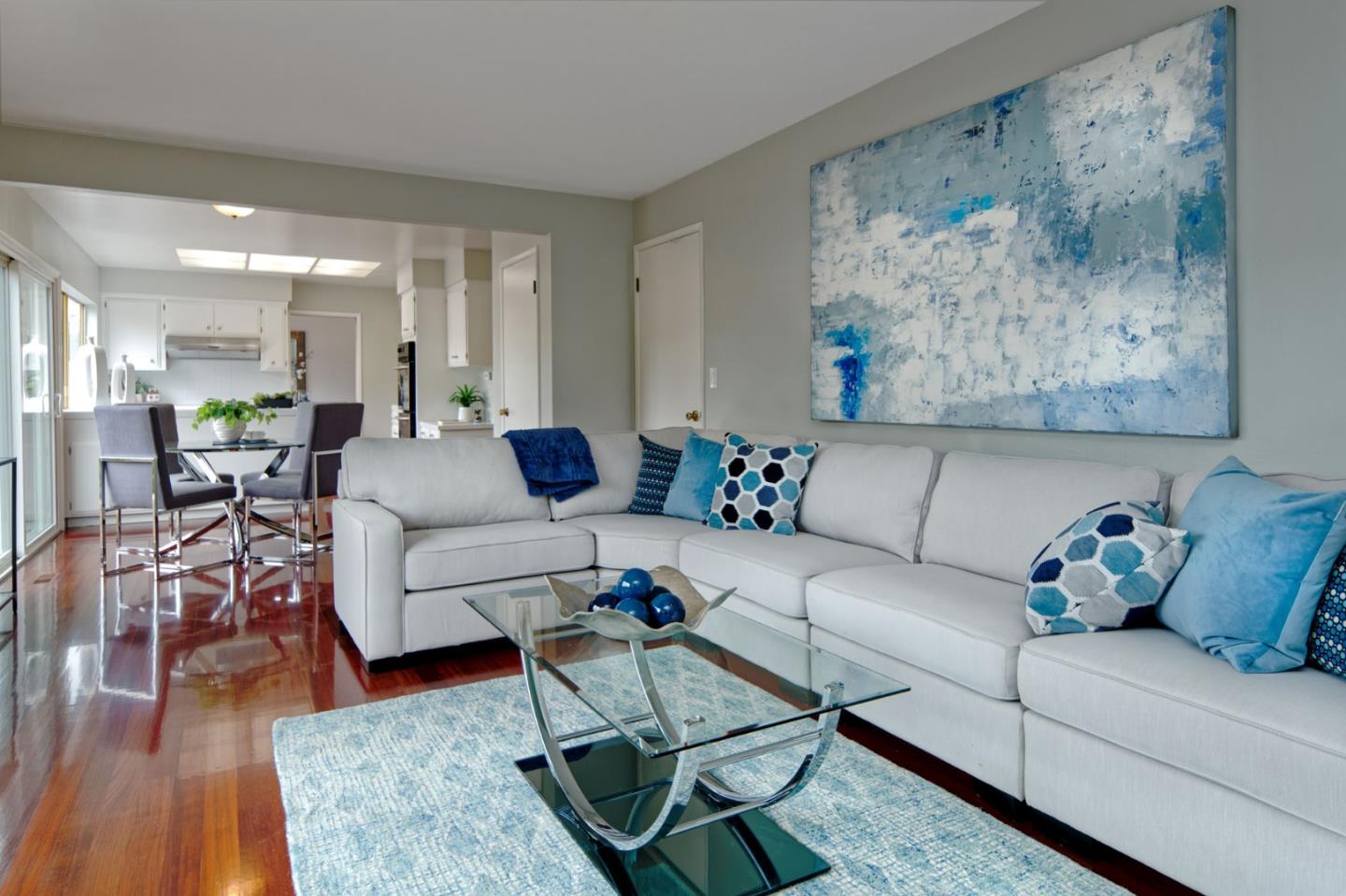 Detail Gallery Image 20 of 49 For 1131 Carla, San Jose,  CA 95120 - 7 Beds | 2/1 Baths