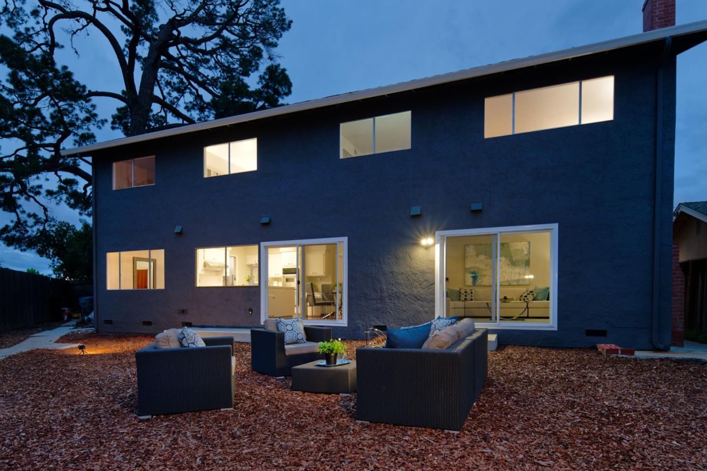 Detail Gallery Image 42 of 49 For 1131 Carla, San Jose,  CA 95120 - 7 Beds | 2/1 Baths