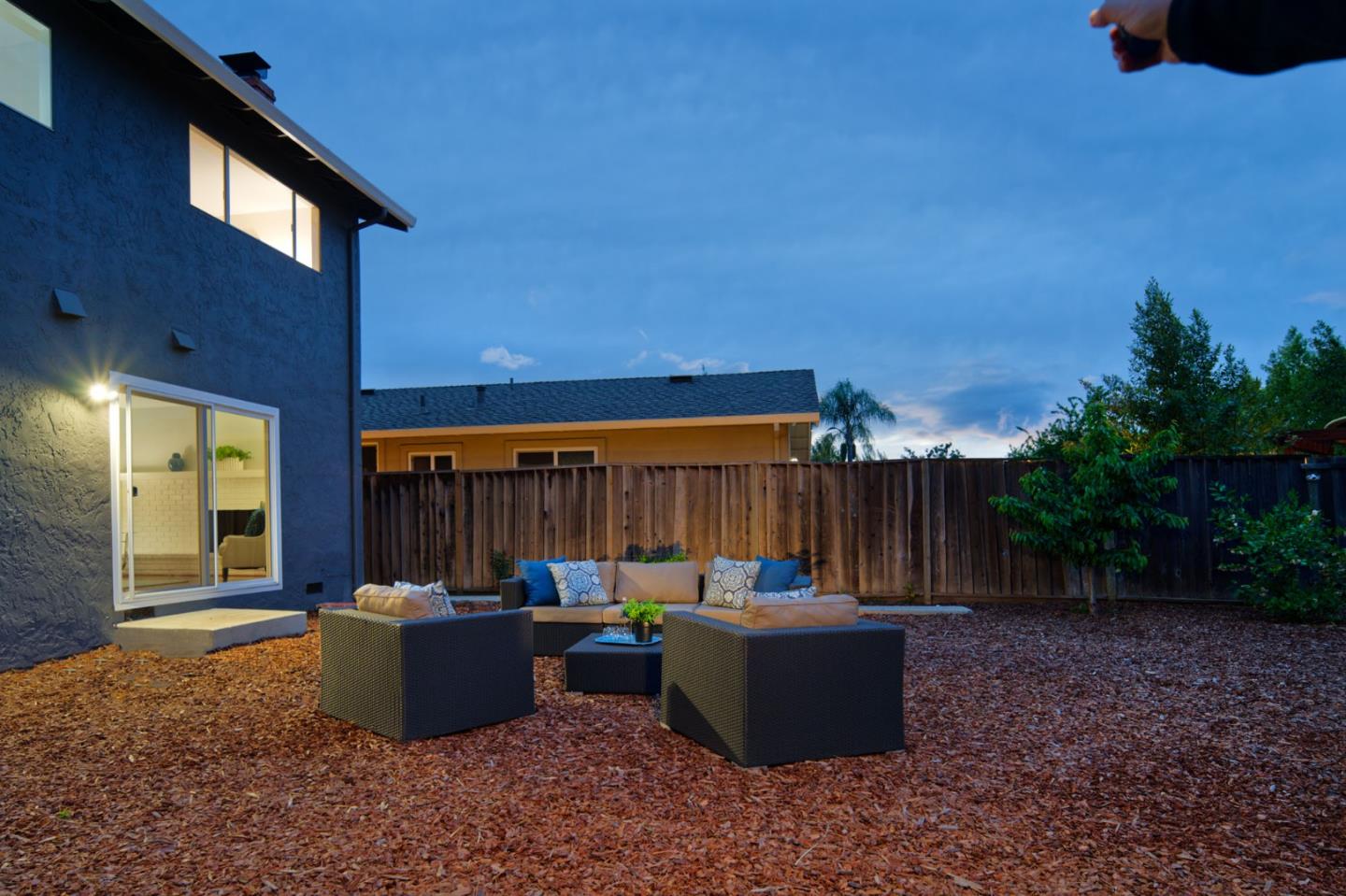 Detail Gallery Image 44 of 49 For 1131 Carla, San Jose,  CA 95120 - 7 Beds | 2/1 Baths
