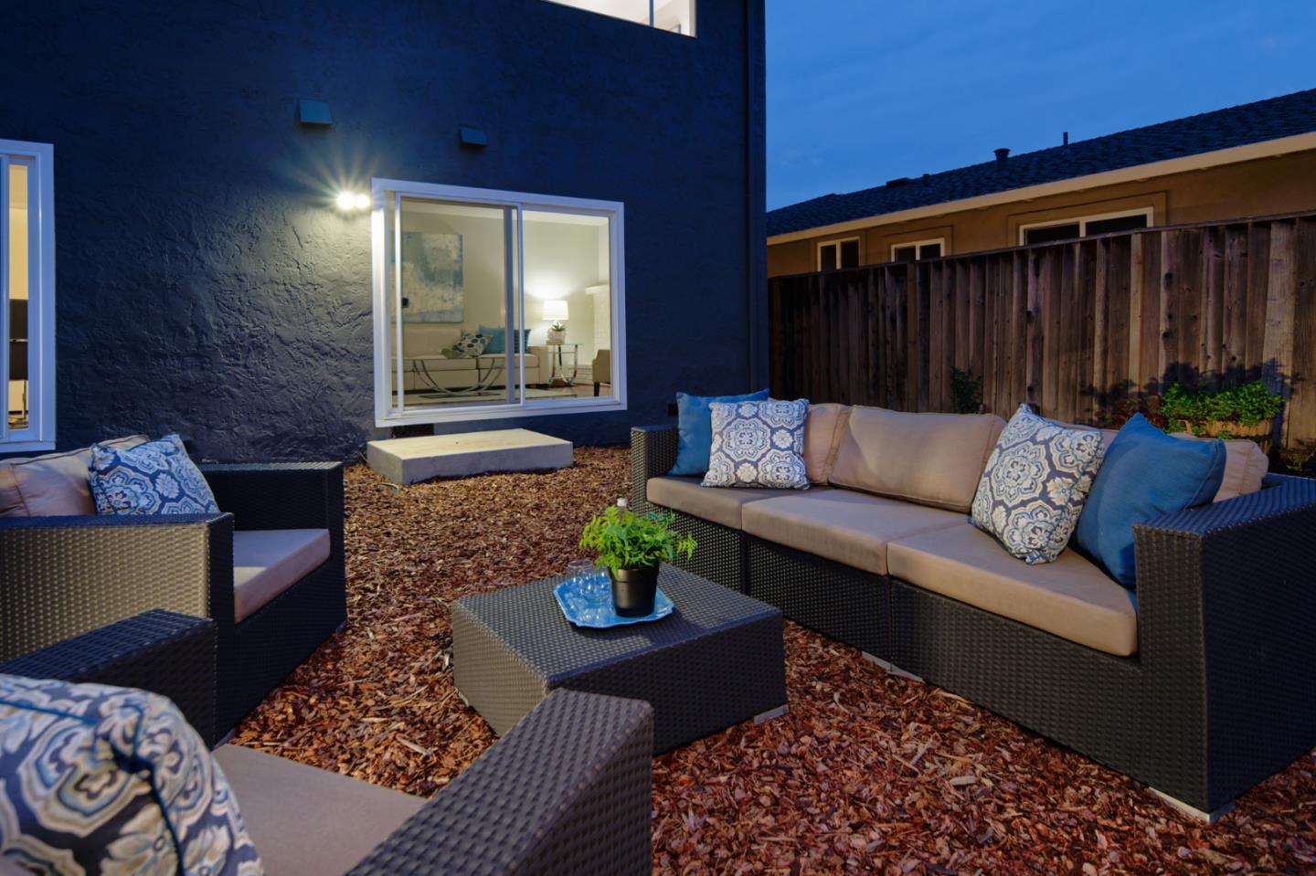 Detail Gallery Image 45 of 49 For 1131 Carla, San Jose,  CA 95120 - 7 Beds | 2/1 Baths