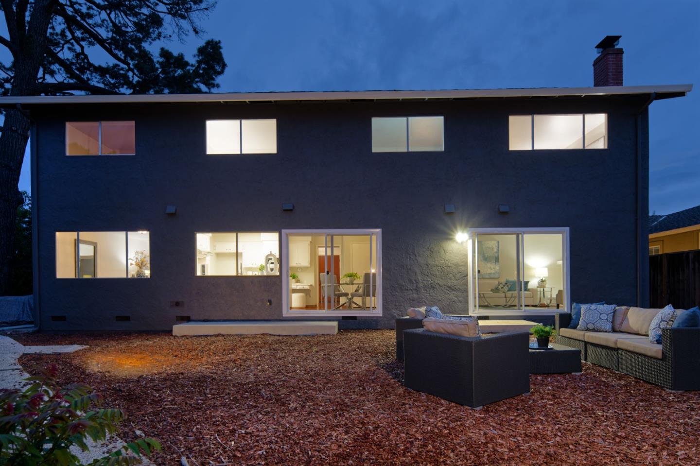 Detail Gallery Image 47 of 49 For 1131 Carla, San Jose,  CA 95120 - 7 Beds | 2/1 Baths