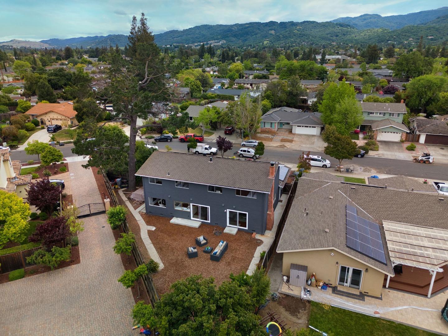 Detail Gallery Image 48 of 49 For 1131 Carla, San Jose,  CA 95120 - 7 Beds | 2/1 Baths